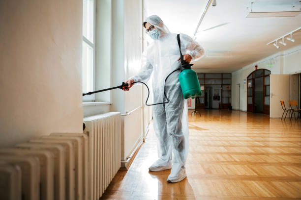 Best Pest Control for Multi-Family Homes  in Francis, UT